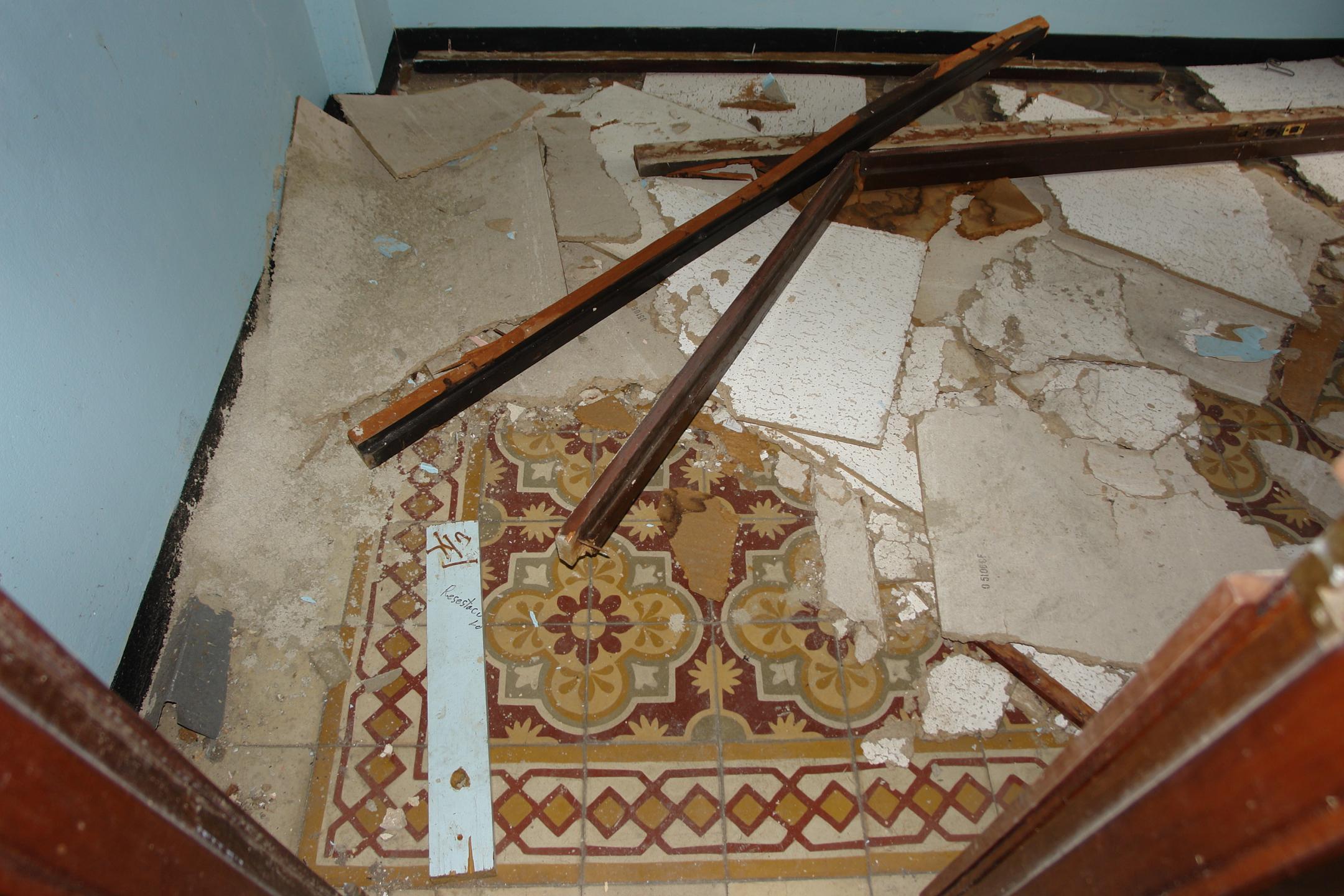 Colegio La Milagrosa - San Juan (Río Piedras) - 2011 00054